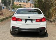 2017 BMW 5 series🔥M-spec