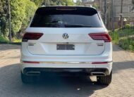 2017 Volkswagen Tiguan 2.0 TDI R-Line AllSpace🔥7-Seater🔥