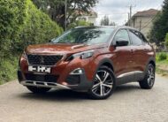 2017 Peugeot 3008🔥Low Mileage🔥