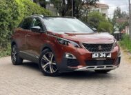 2017 Peugeot 3008🔥Low Mileage🔥