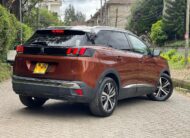 2017 Peugeot 3008🔥Low Mileage🔥