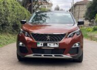 2017 Peugeot 3008🔥Low Mileage🔥