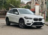 2016 BMW X1 New Shape_🔥 Half Leather