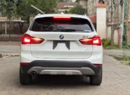 2016 BMW X1 New Shape_🔥 Half Leather