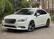 2017 Subaru Legacy B4🔥Leather/ Eyesight