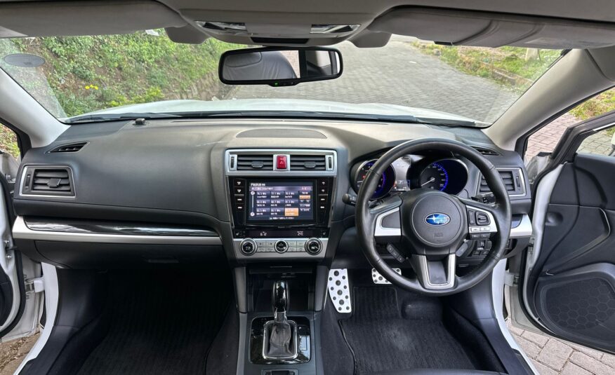 2017 Subaru Legacy B4🔥Leather/ Eyesight