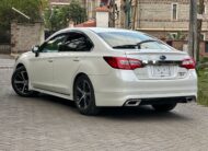 2017 Subaru Legacy B4🔥Leather/ Eyesight