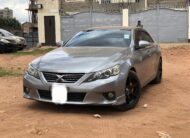 2012 Toyota Mark X 250G