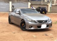 2012 Toyota Mark X 250G