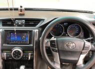 2012 Toyota Mark X 250G