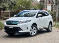 2018 Toyota Harrier