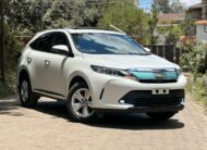 2018 Toyota Harrier