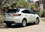 2018 Toyota Harrier