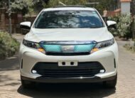 2018 Toyota Harrier