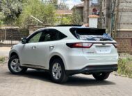 2018 Toyota Harrier