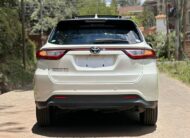 2018 Toyota Harrier