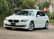 2012 BMW 523i_