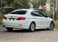 2012 BMW 523i_