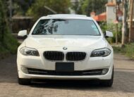 2012 BMW 523i_