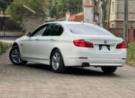 2012 BMW 523i_