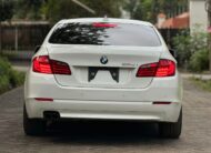 2012 BMW 523i_