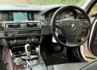 2012 BMW 523i_