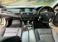 2012 BMW 523i_