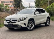 2016 Mercedes Benz GLA 250 4Matic