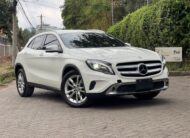 2016 Mercedes Benz GLA 250 4Matic