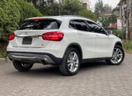 2016 Mercedes Benz GLA 250 4Matic