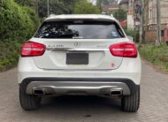 2016 Mercedes Benz GLA 250 4Matic