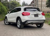 2016 Mercedes Benz GLA 250 4Matic