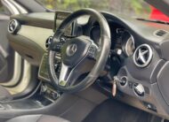 2016 Mercedes Benz GLA 250 4Matic