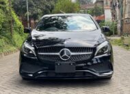 2017 Mercedes Benz A180 AMG