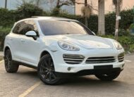 2014 Porsche Cayenne