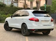 2014 Porsche Cayenne