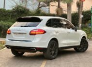 2014 Porsche Cayenne