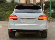 2014 Porsche Cayenne