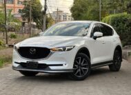 2017 Mazda CX-5 Diesel