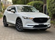 2017 Mazda CX-5 Diesel