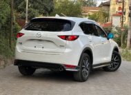 2017 Mazda CX-5 Diesel