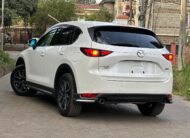 2017 Mazda CX-5 Diesel