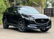 2017 Mazda CX-5🔥Touring Package