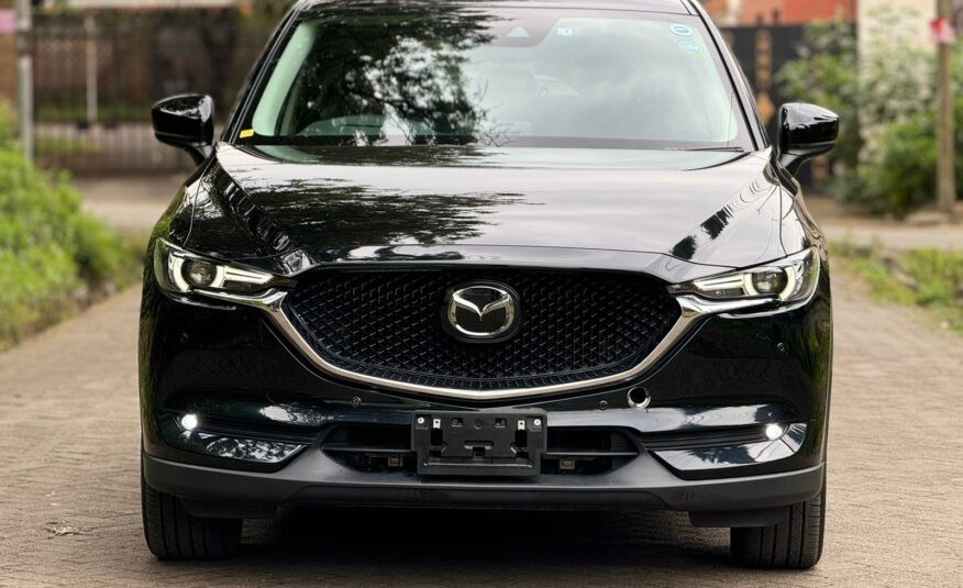 2017 Mazda CX-5🔥Touring Package