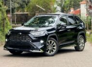 2019 Toyota Rav4_🔥 NewShape/GZ Premium Spec