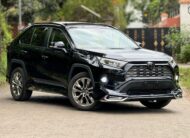 2019 Toyota Rav4_🔥 NewShape/GZ Premium Spec