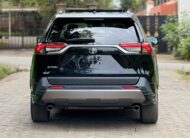 2019 Toyota Rav4_🔥 NewShape/GZ Premium Spec