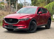 2017 Mazda CX-5🔥Sunroof