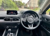 2017 Mazda CX-5🔥Sunroof