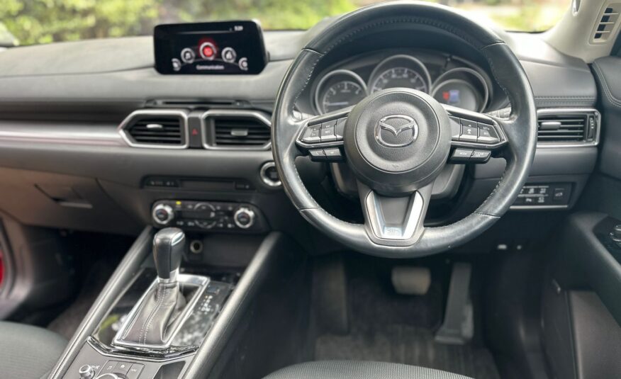 2017 Mazda CX-5🔥Sunroof